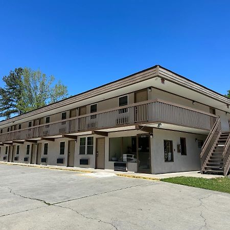 Budget Inn Express Kolumbie Exteriér fotografie